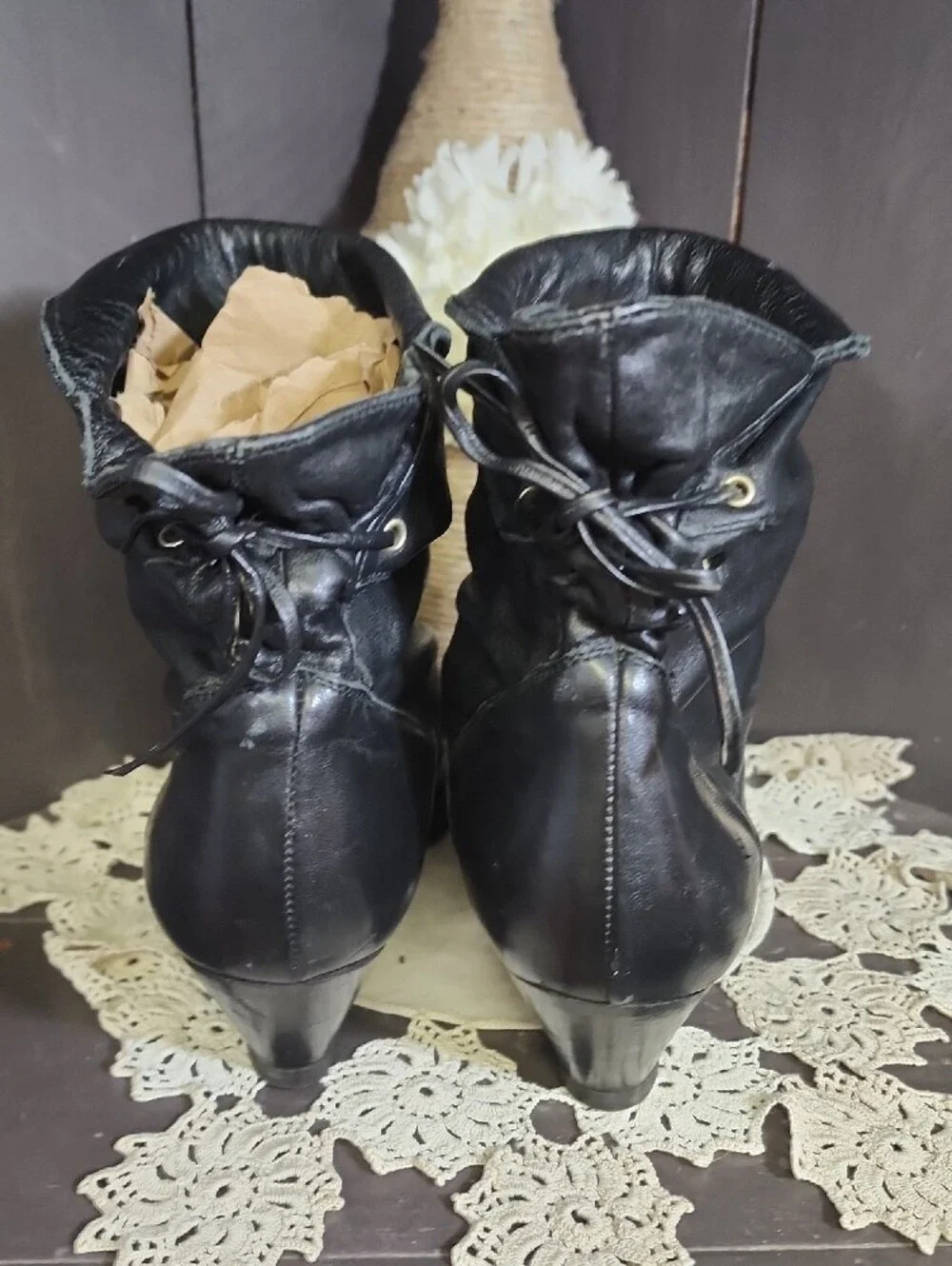 joffery soft black